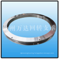 revolving stage for turntable ball bearing